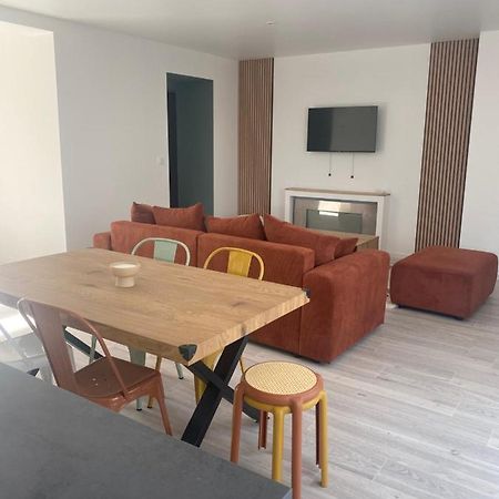 Villa Chic 3 Chambres ,2 Sdb Chatellerault Ngoại thất bức ảnh