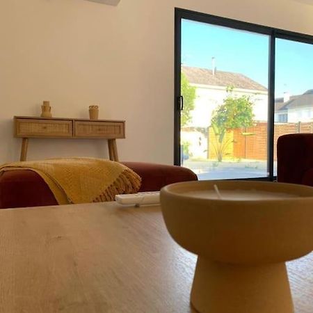 Villa Chic 3 Chambres ,2 Sdb Chatellerault Ngoại thất bức ảnh