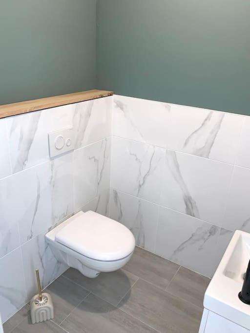 Villa Chic 3 Chambres ,2 Sdb Chatellerault Ngoại thất bức ảnh