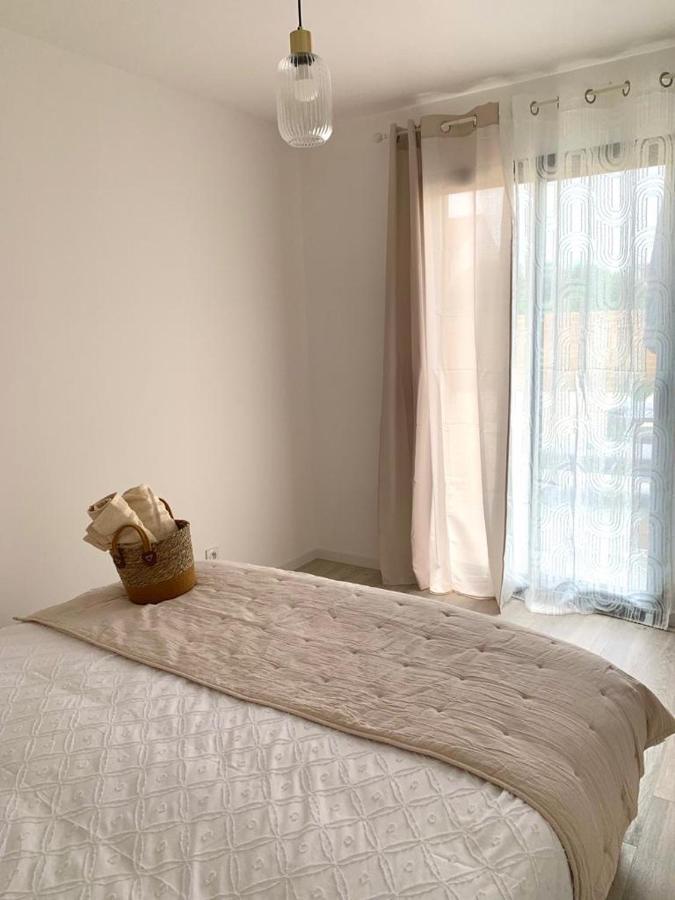 Villa Chic 3 Chambres ,2 Sdb Chatellerault Ngoại thất bức ảnh