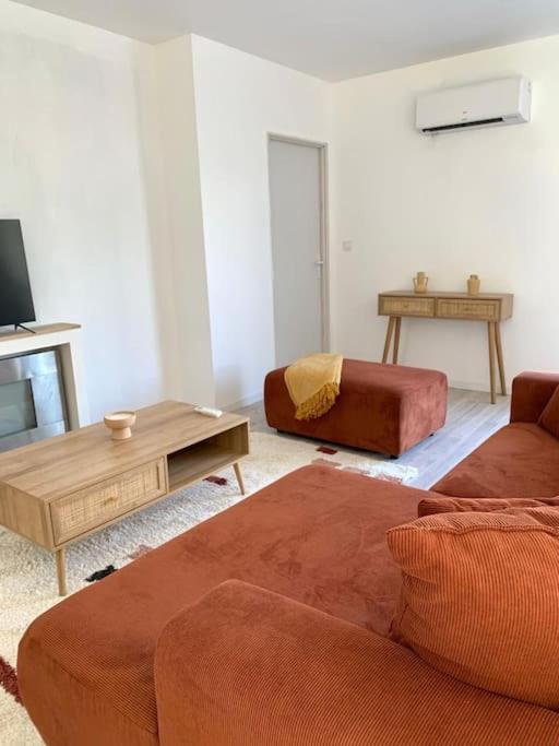 Villa Chic 3 Chambres ,2 Sdb Chatellerault Ngoại thất bức ảnh