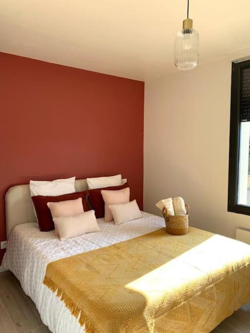 Villa Chic 3 Chambres ,2 Sdb Chatellerault Ngoại thất bức ảnh