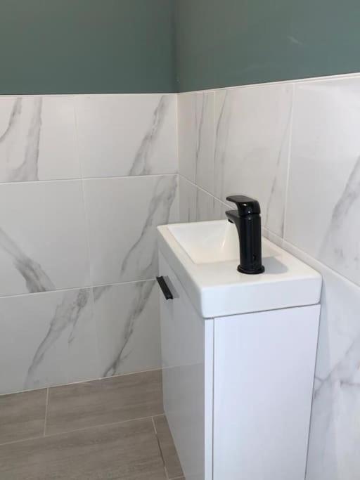 Villa Chic 3 Chambres ,2 Sdb Chatellerault Ngoại thất bức ảnh