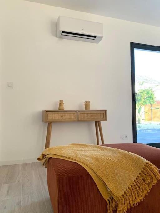 Villa Chic 3 Chambres ,2 Sdb Chatellerault Ngoại thất bức ảnh