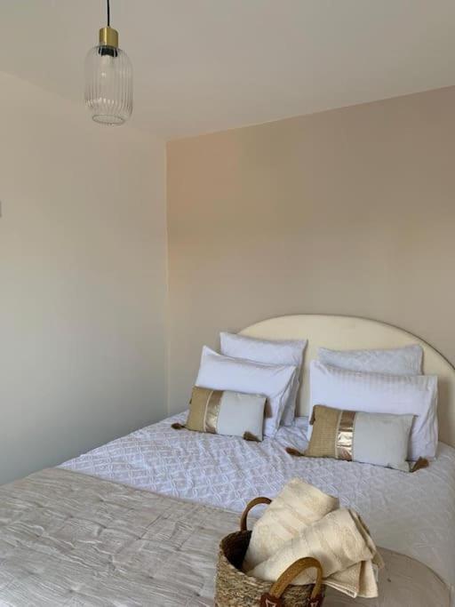 Villa Chic 3 Chambres ,2 Sdb Chatellerault Ngoại thất bức ảnh