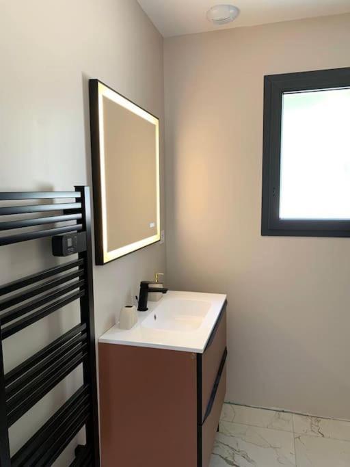 Villa Chic 3 Chambres ,2 Sdb Chatellerault Ngoại thất bức ảnh